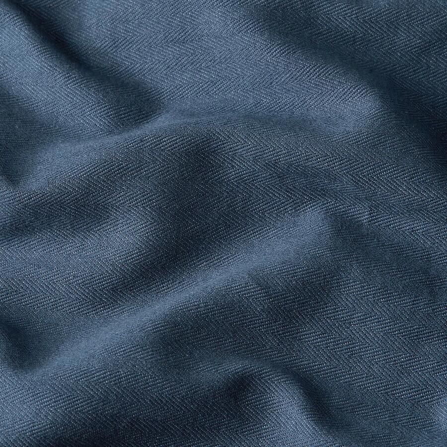 G-Star RAW Clean Regular Overhemd Donkerblauw Heren - Foto 2