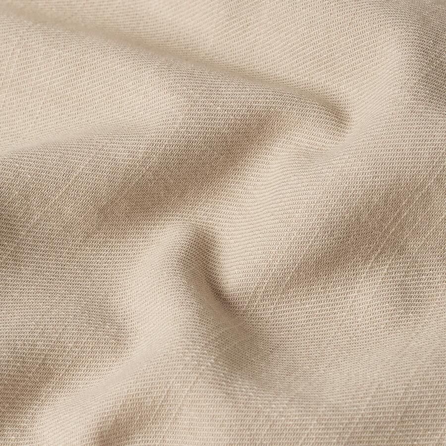 G-Star RAW Clean Regular Shirt Beige Heren - Foto 2