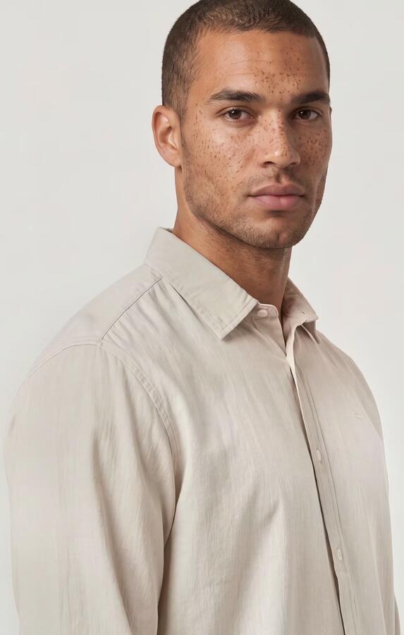 G-Star Raw regular fit vrijetijdsoverhemd van puur katoen - Foto 9