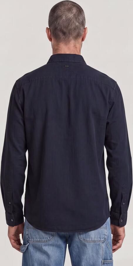 G-Star Raw regular fit vrijetijdsoverhemd van puur katoen - Foto 8