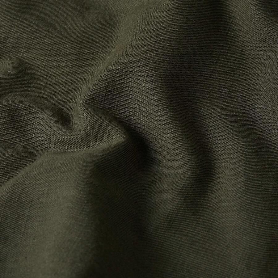 G-Star Raw regular fit vrijetijdsoverhemd van puur katoen - Foto 5