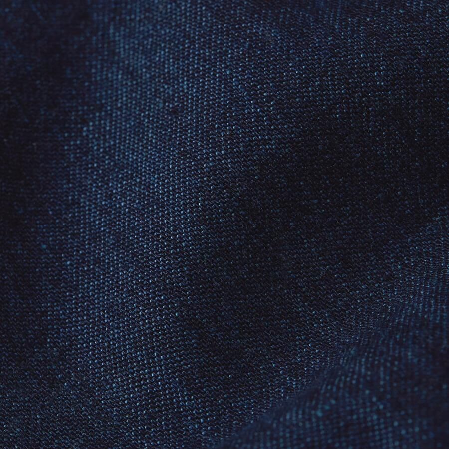 G-Star RAW Clean Slim Overhemd Donkerblauw Heren - Foto 3