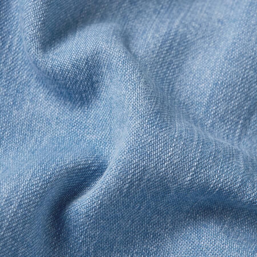 G-Star Raw Overhemd Lange Mouw D27681-D942-G614 FADED THAMES - Foto 2