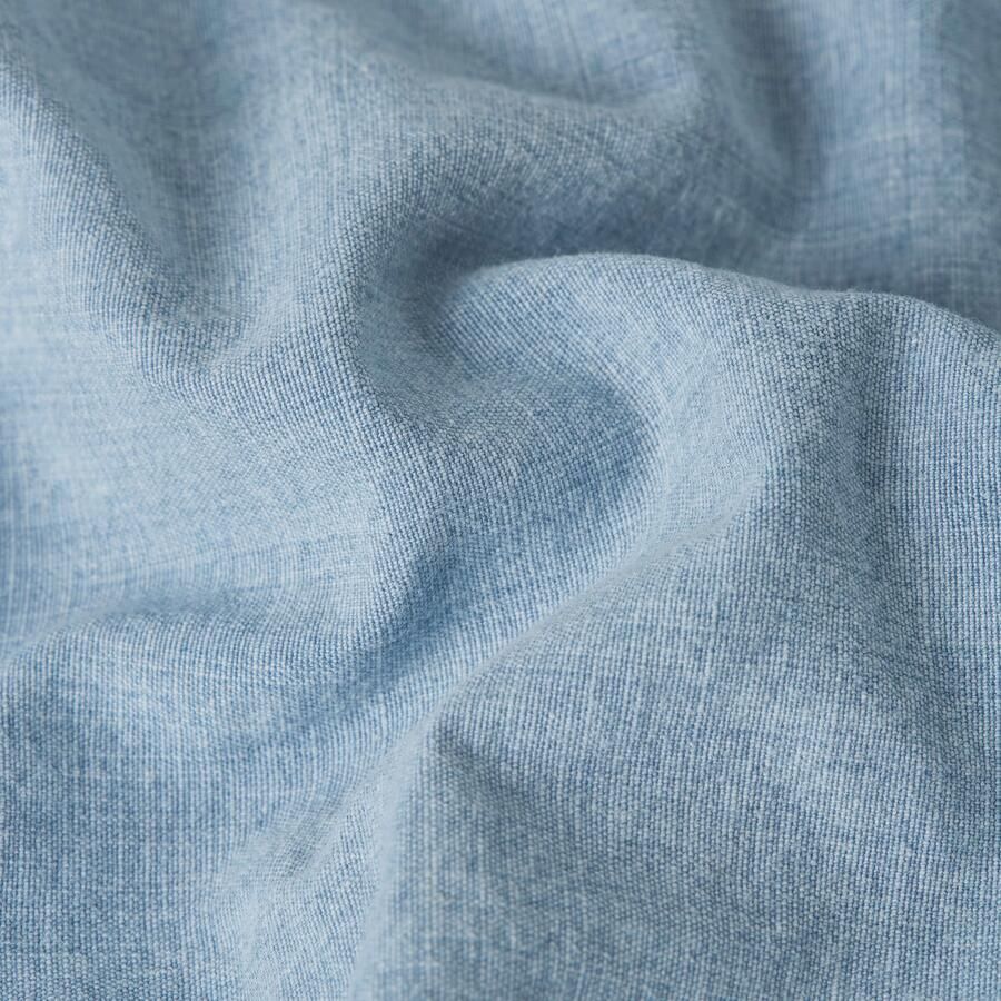 G-Star RAW Clean Slim Overhemd Lichtblauw Heren - Foto 2