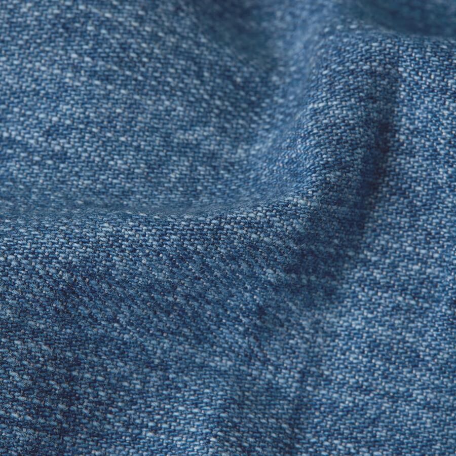 G-Star Raw Overhemd Lange Mouw D27681-D252-H954 FADED BLUE KYANITE - Foto 3