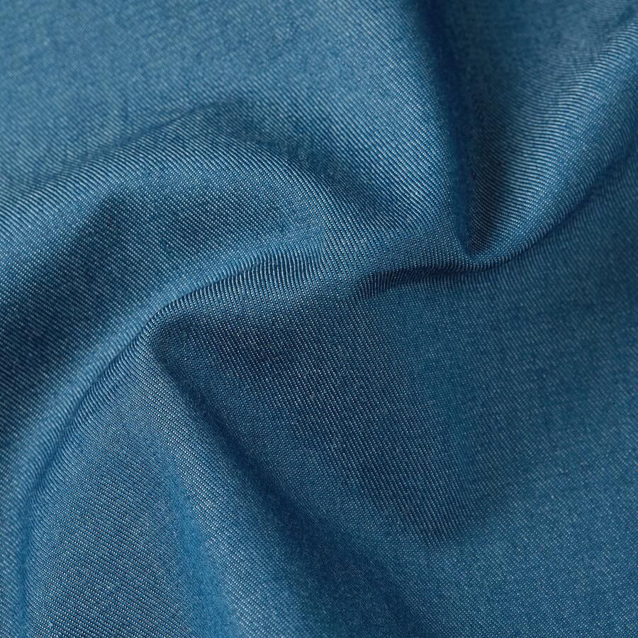 G-Star RAW Clean Slim Shirt Donkerblauw Heren - Foto 2
