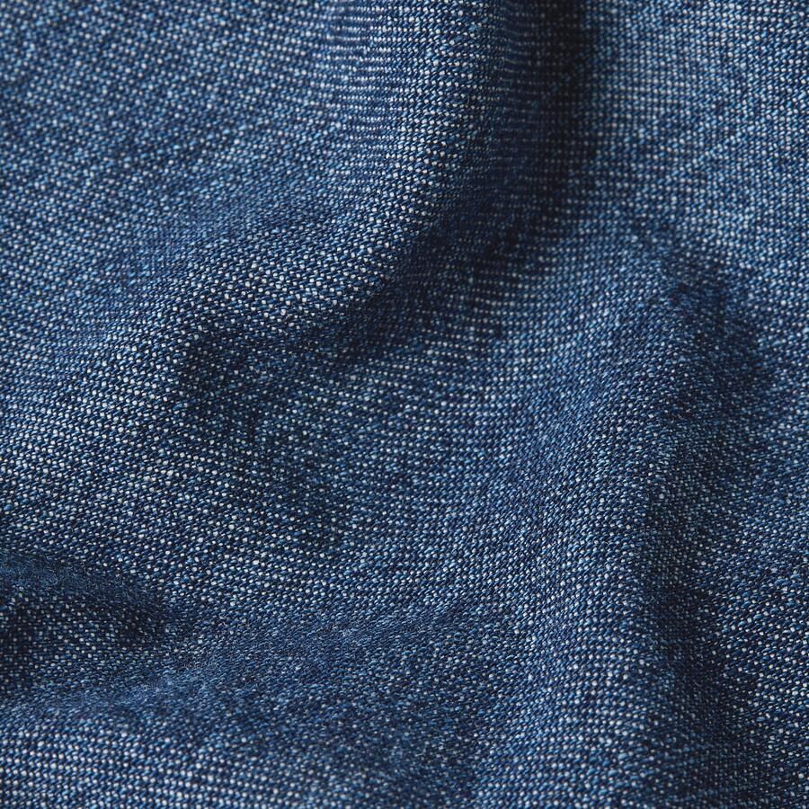 G-Star RAW Clean Slim Shirt Midden blauw Heren - Foto 2