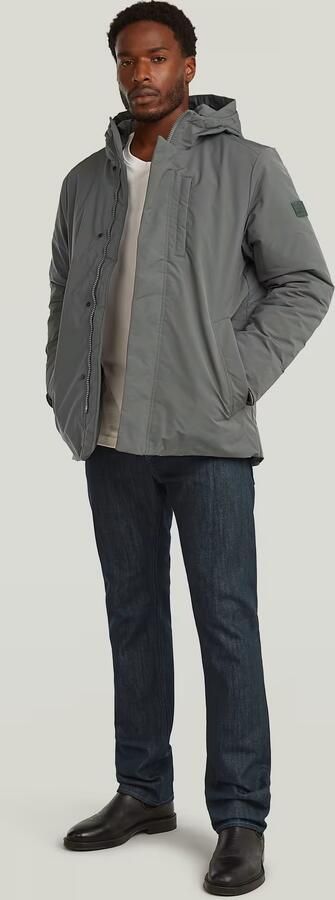 G-Star RAW Clean Vodan Jack Grijs Heren - Foto 7