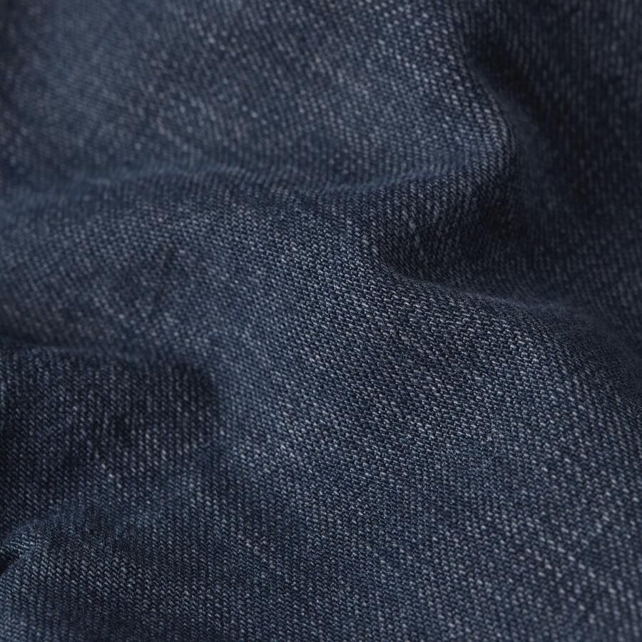 G-Star RAW Coach Jack Donkerblauw Heren - Foto 4