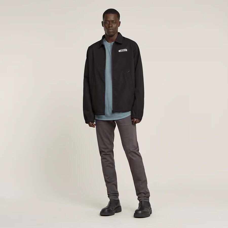 G-Star RAW Coach Jack Zwart Heren