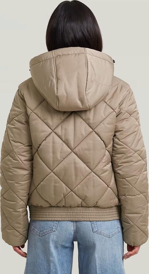 G-Star RAW Cocoon Jack Bruin Dames - Foto 7