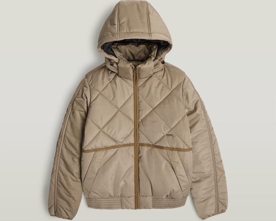 G-Star RAW Cocoon Jack Bruin Dames - Foto 6