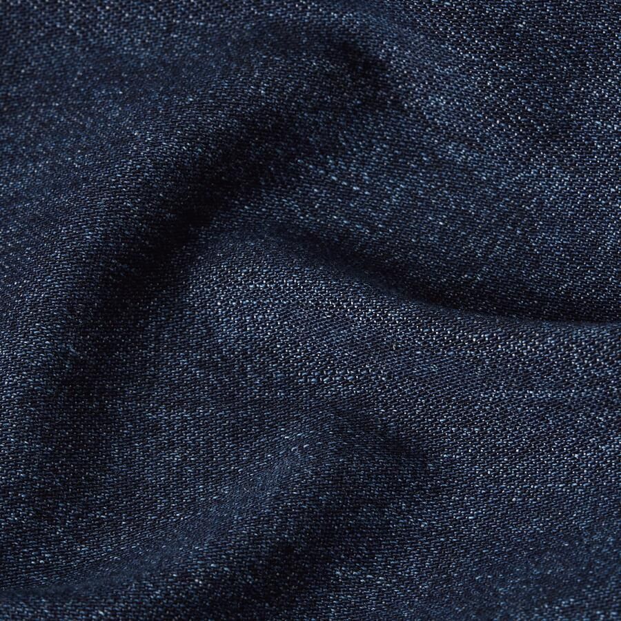 G-Star RAW Cocoon Jeans Fabric Mix Donkerblauw Dames - Foto 2