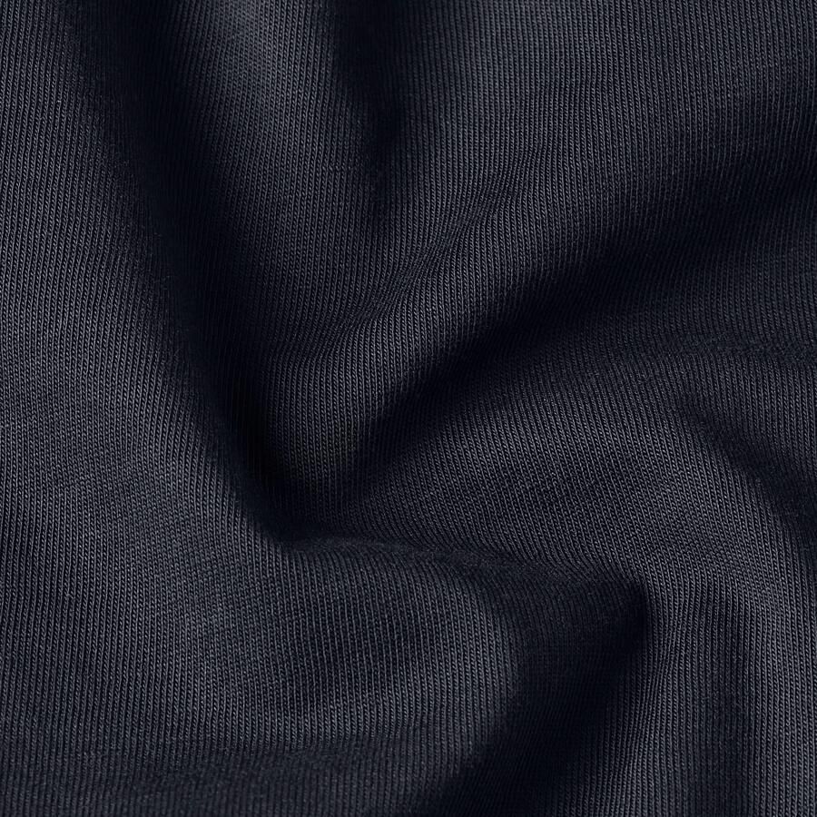 G-Star RAW Coll Top T-Shirt voor jongens Donkerblauw jongens - Foto 2