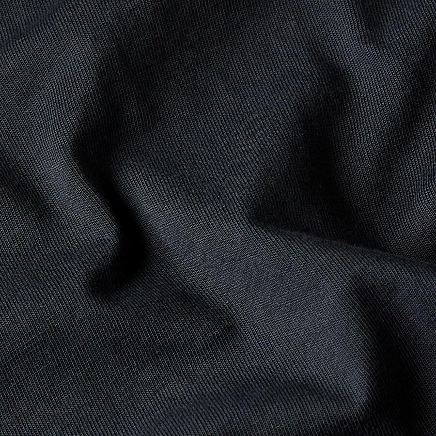 G-Star RAW Coll Top T-Shirt voor jongens Donkerblauw jongens - Foto 2