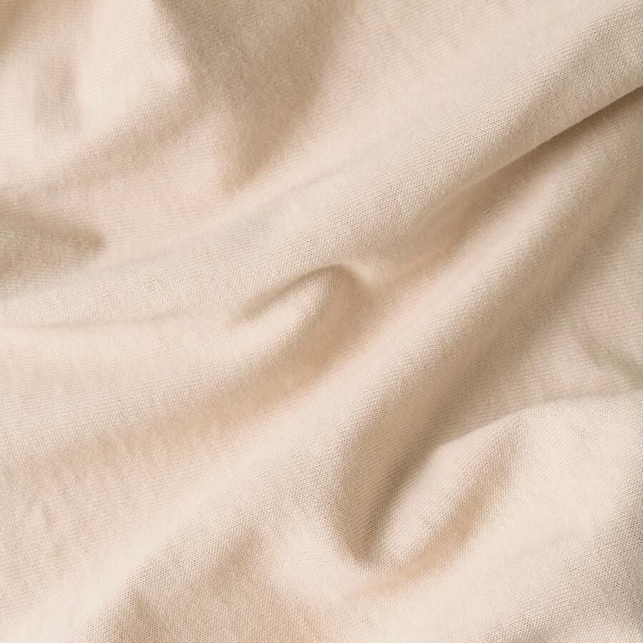 G-Star RAW Constructed Loose T-Shirt Roze Dames - Foto 7