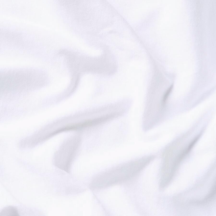 G-Star RAW Constructed Loose T-shirt Wit Dames - Foto 7