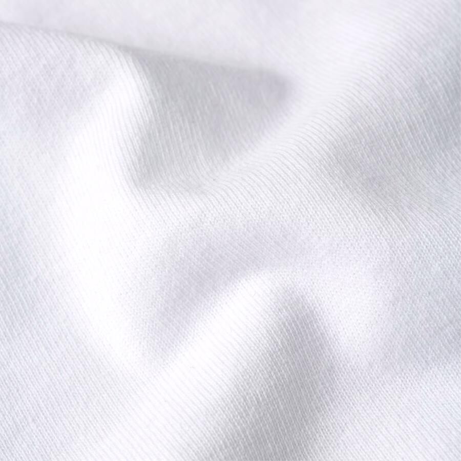 G-Star RAW Constructed Loose T-Shirt Wit Heren