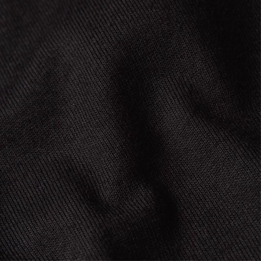 G-Star RAW Constructed Loose T-shirt Zwart Heren