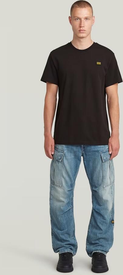 G-Star RAW Contor Regular Cargo Jeans Anders Heren - Foto 6