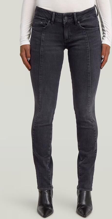G-Star RAW Contor Slim Jeans Anders Dames - Foto 7