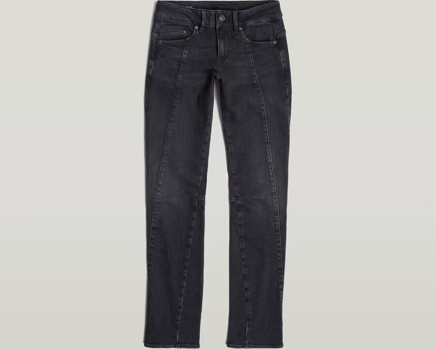 G-Star RAW Contor Slim Jeans Anders Dames - Foto 3