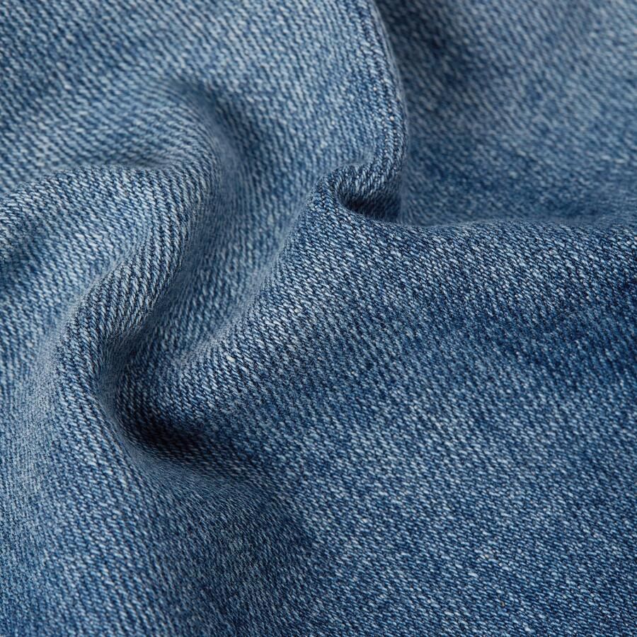 G-Star RAW Contor Slim Jeans Midden blauw Dames