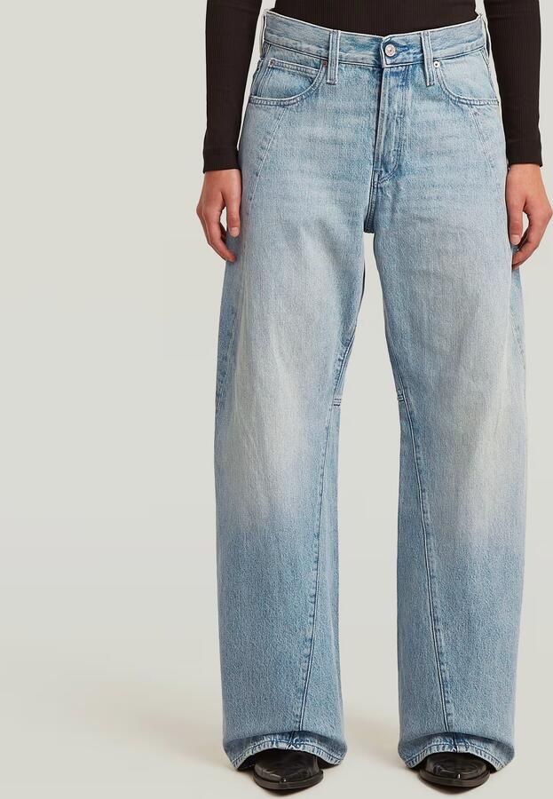 G-Star Raw Loose fit jeans in 5-pocketmodel model 'Extreme' - Foto 8