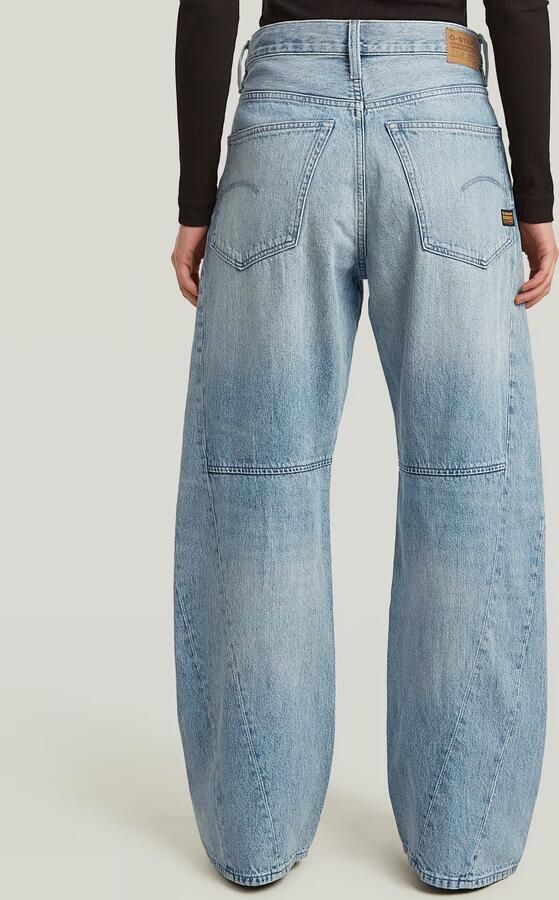 G-Star Raw Loose fit jeans in 5-pocketmodel model 'Extreme' - Foto 6