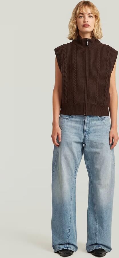 G-Star Raw Loose fit jeans in 5-pocketmodel model 'Extreme' - Foto 7