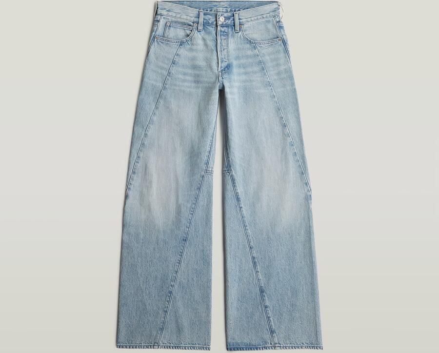 G-Star Raw Loose fit jeans in 5-pocketmodel model 'Extreme' - Foto 5