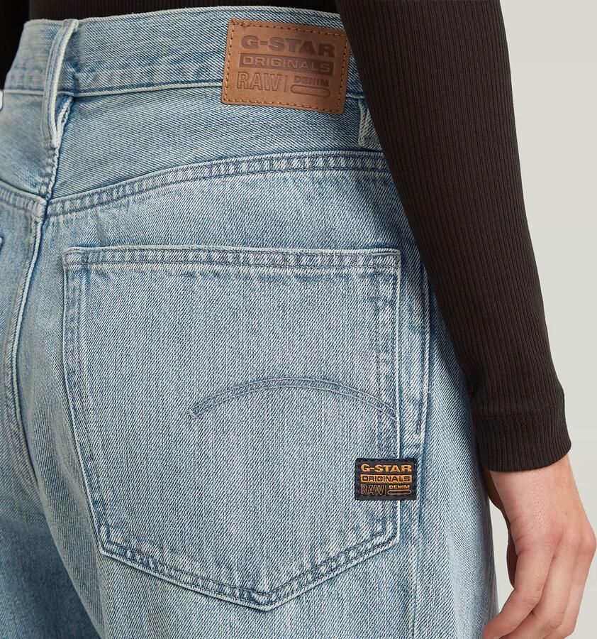 G-Star Raw Loose fit jeans in 5-pocketmodel model 'Extreme' - Foto 4