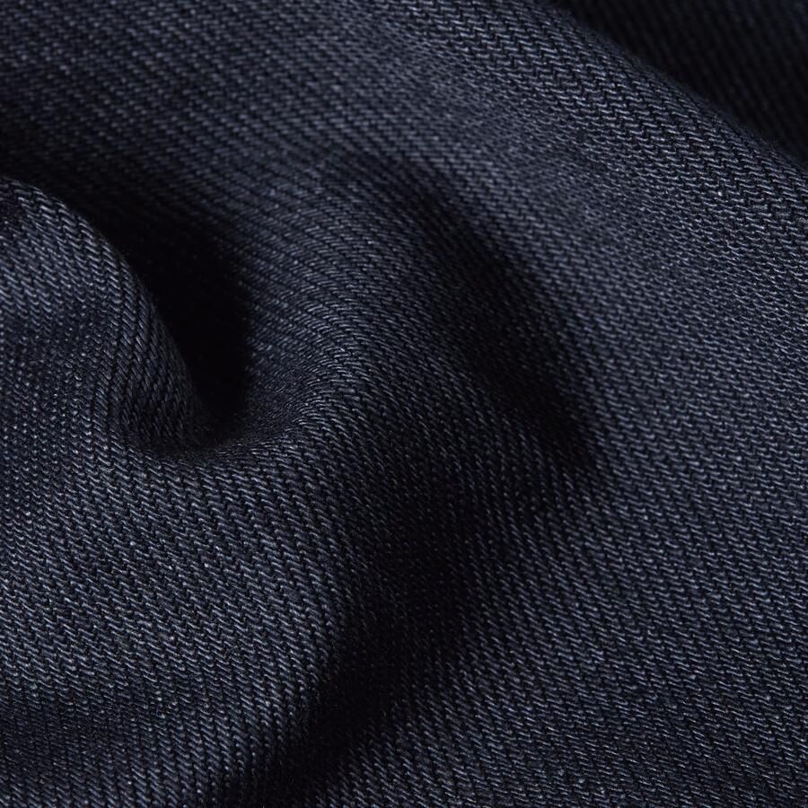 G-Star RAW Contor Barrel Loose 2.0 Jeans Donkerblauw Dames - Foto 2