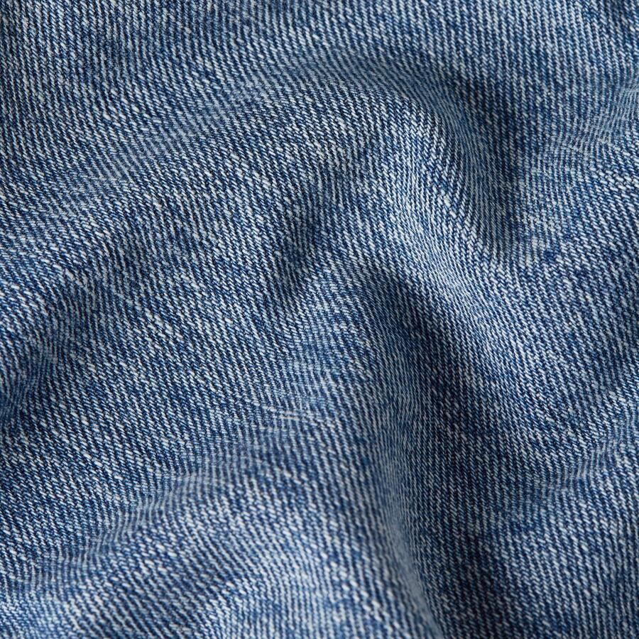 G-Star RAW Contor Barrel Loose Jeans Lichtblauw Dames - Foto 5