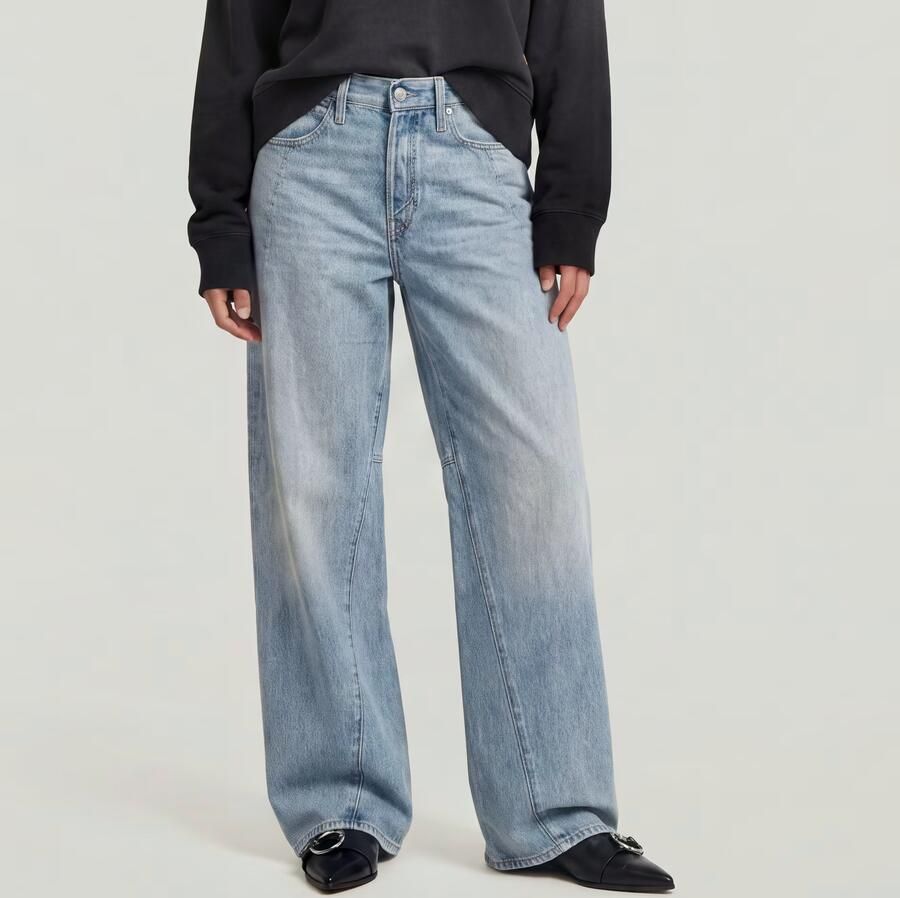 G-Star Raw Loose fit jeans in 5-pocketmodel model 'Extreme' - Foto 6