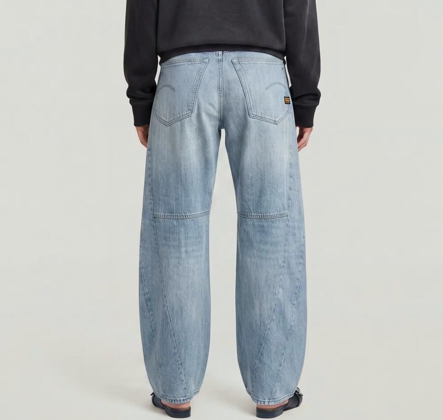 G-Star Raw Loose fit jeans in 5-pocketmodel model 'Extreme' - Foto 7