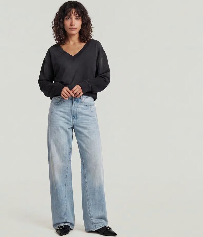 G-Star Raw Loose fit jeans in 5-pocketmodel model 'Extreme' - Foto 9