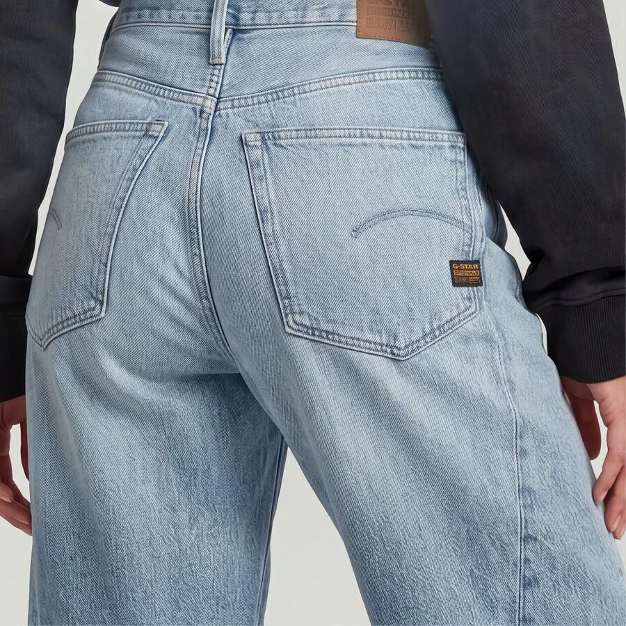 G-Star Raw Loose fit jeans in 5-pocketmodel model 'Extreme' - Foto 5