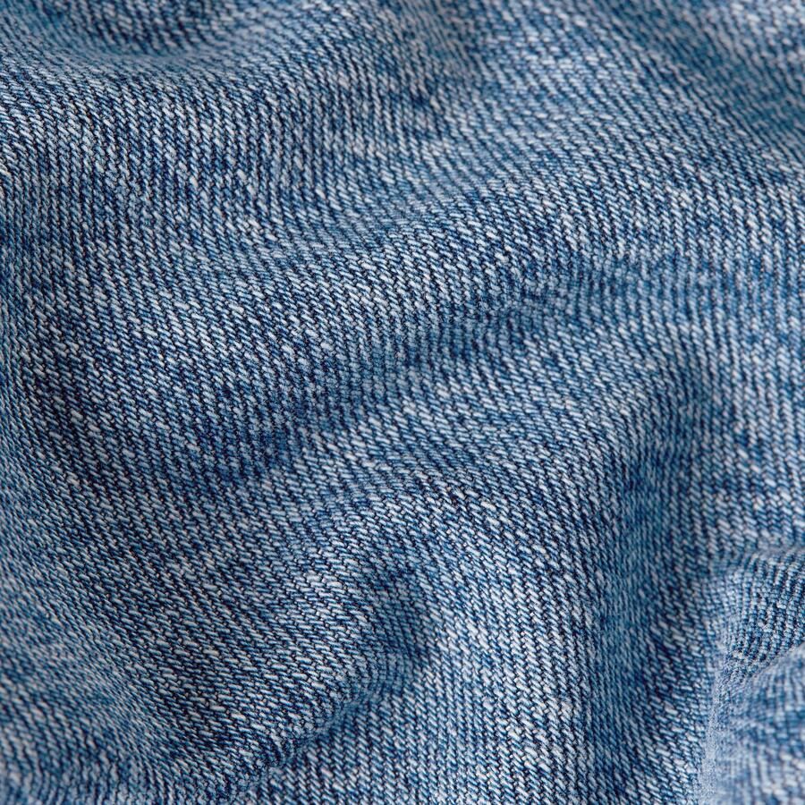 G-Star RAW Contor Barrel Wide Jeans Midden blauw Dames - Foto 2