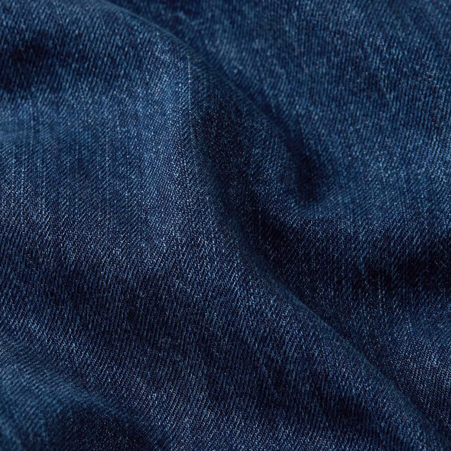 G-Star RAW Contor Loose Carpenter Jeans Donkerblauw Heren - Foto 3