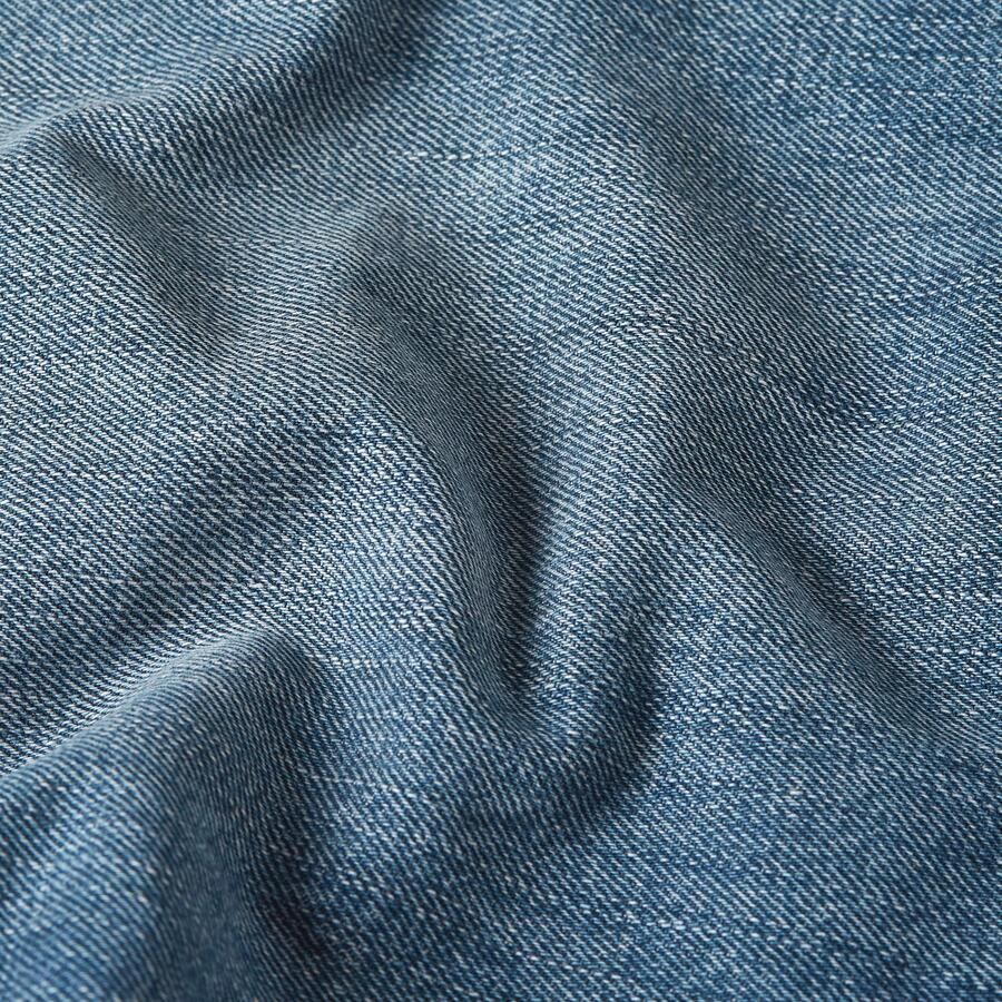 G-Star RAW Contor Loose Carpenter Jeans Midden blauw Heren - Foto 2