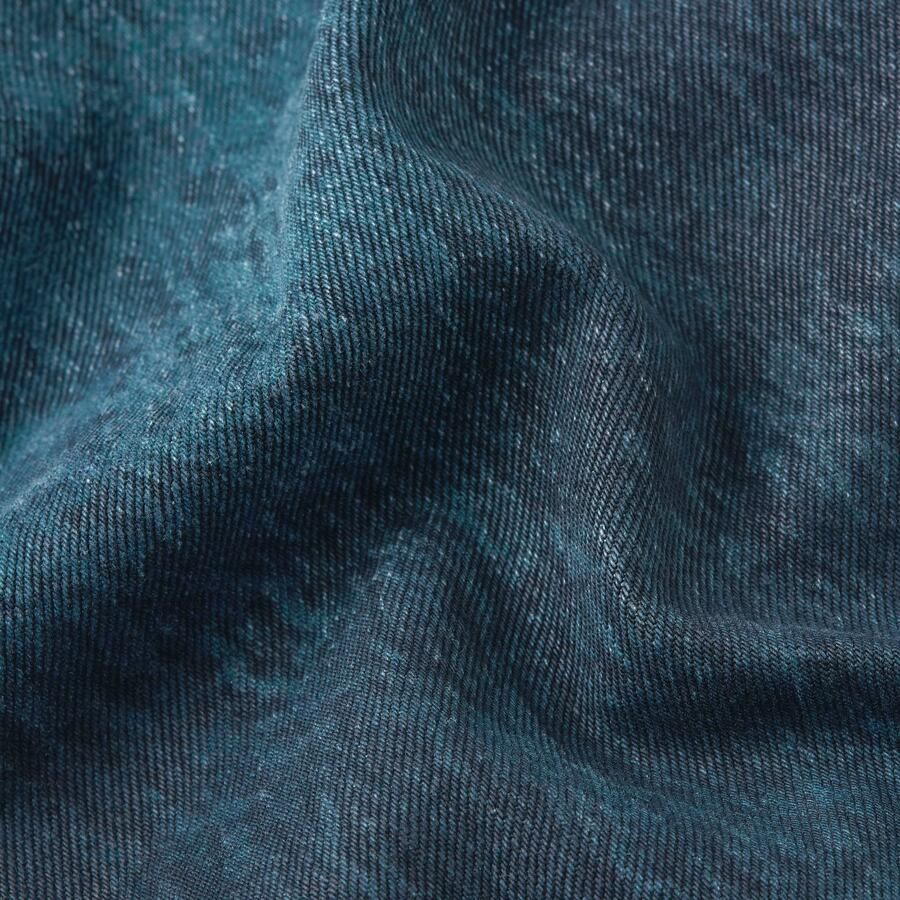 G-Star RAW Contor Barrel Loose Jeans Donkerblauw Dames - Foto 2