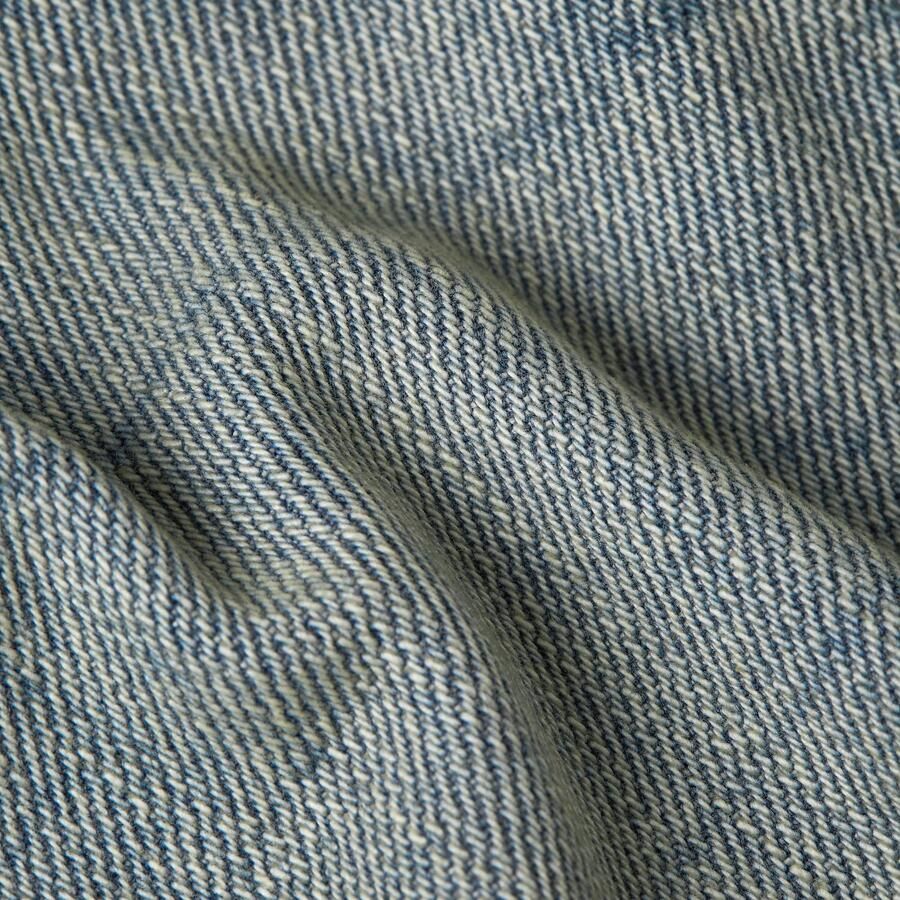 G-Star RAW Contor Barrel Loose Jeans Donkerblauw Dames - Foto 2