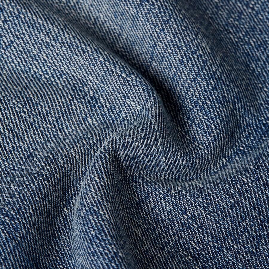 G-Star Raw Flared Bootcut D26999 D776 CONTOR 3D REGULAR-H465 FEDED TYPHOON - Foto 6