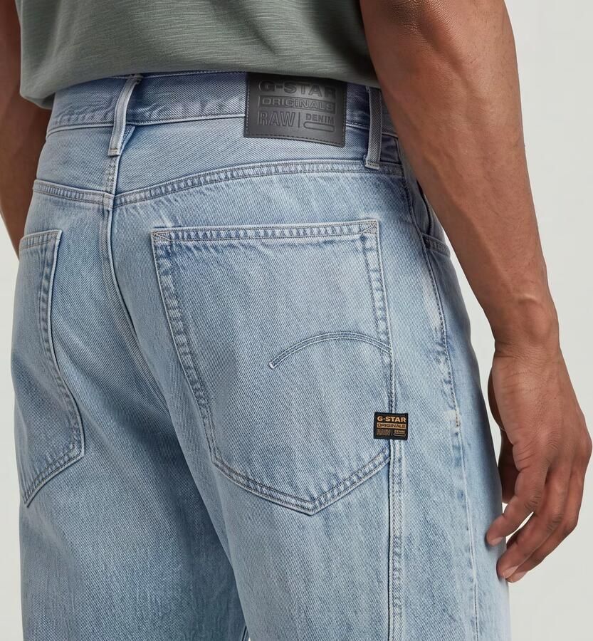 G-Star RAW 5-pocket jeans Contor 3D Regular Straight Fit katoen-denim - Foto 9