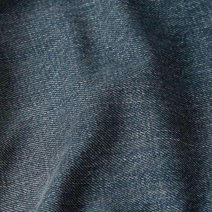 G-Star RAW Contor Regular Jeans Donkerblauw Heren - Foto 2