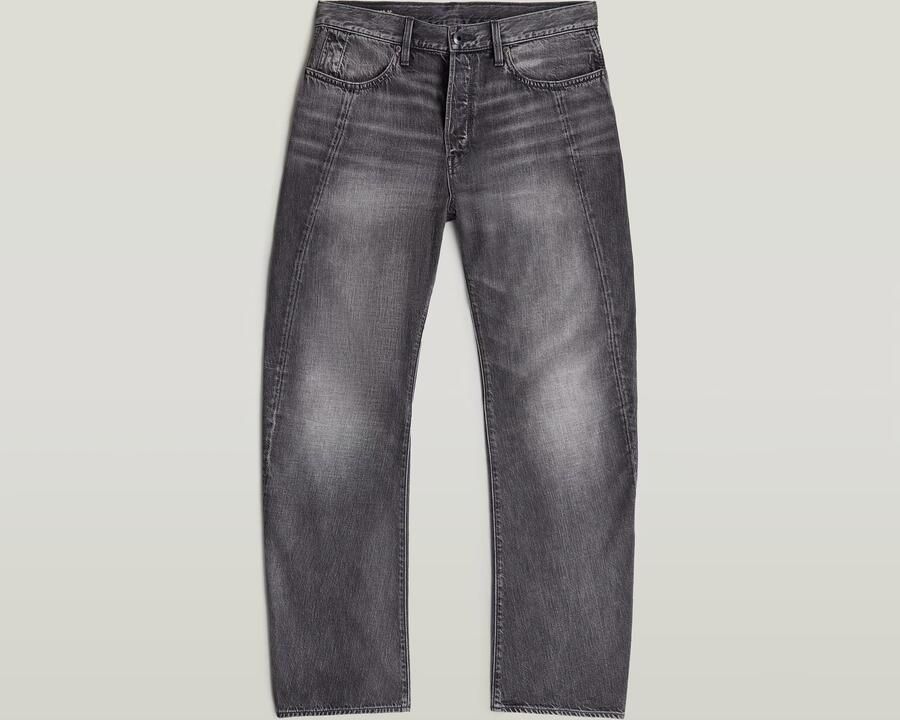 G-Star RAW 5-pocket jeans Contor 3D Regular Straight Fit katoen-denim - Foto 5