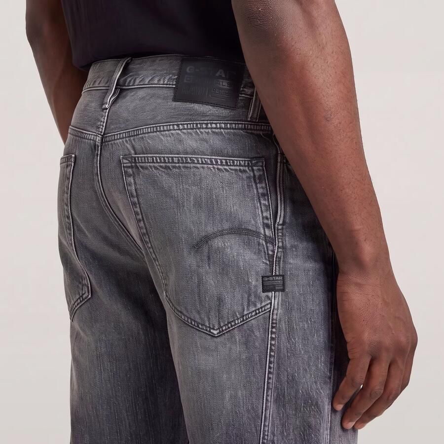 G-Star RAW 5-pocket jeans Contor 3D Regular Straight Fit katoen-denim - Foto 10