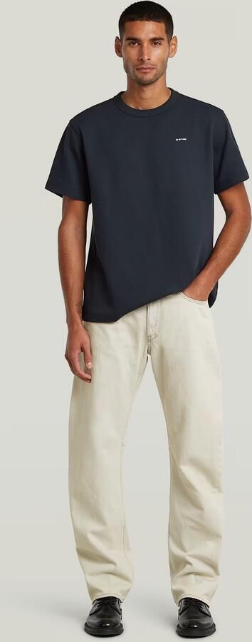 G-Star RAW Contor Regular Jeans Lichtblauw Heren - Foto 7