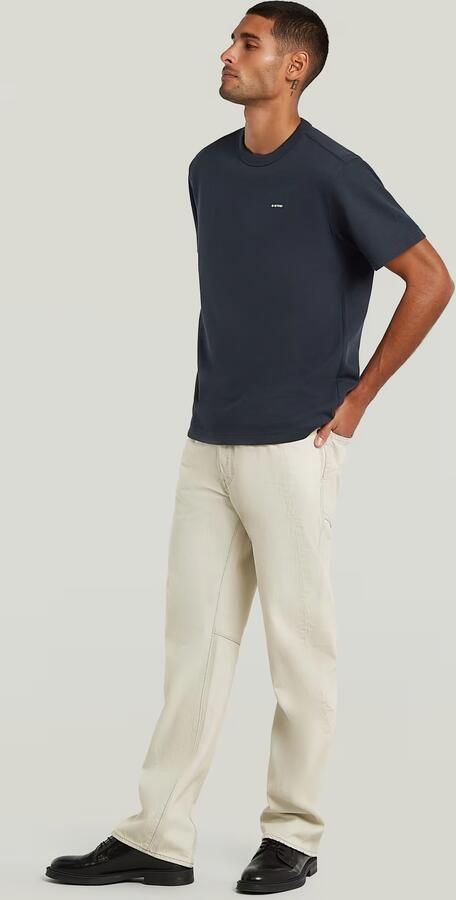 G-Star RAW Contor Regular Jeans Lichtblauw Heren - Foto 6